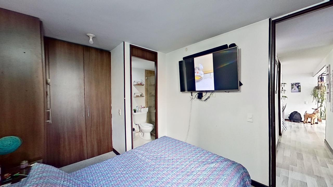 Apartamento en Venta en el Conjunto Navarra