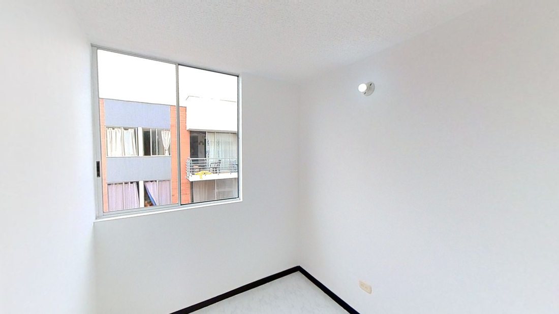 Apartamento en Venta en el Conjunto Campo Verde