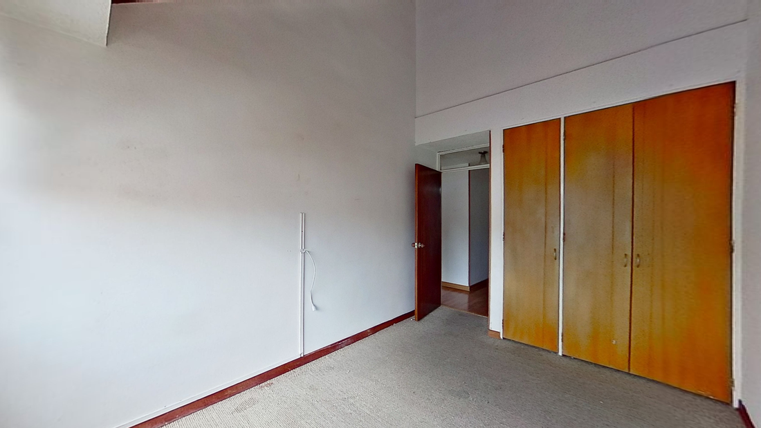 Apartamento en Venta en el Conjunto Cedro Golf 26B