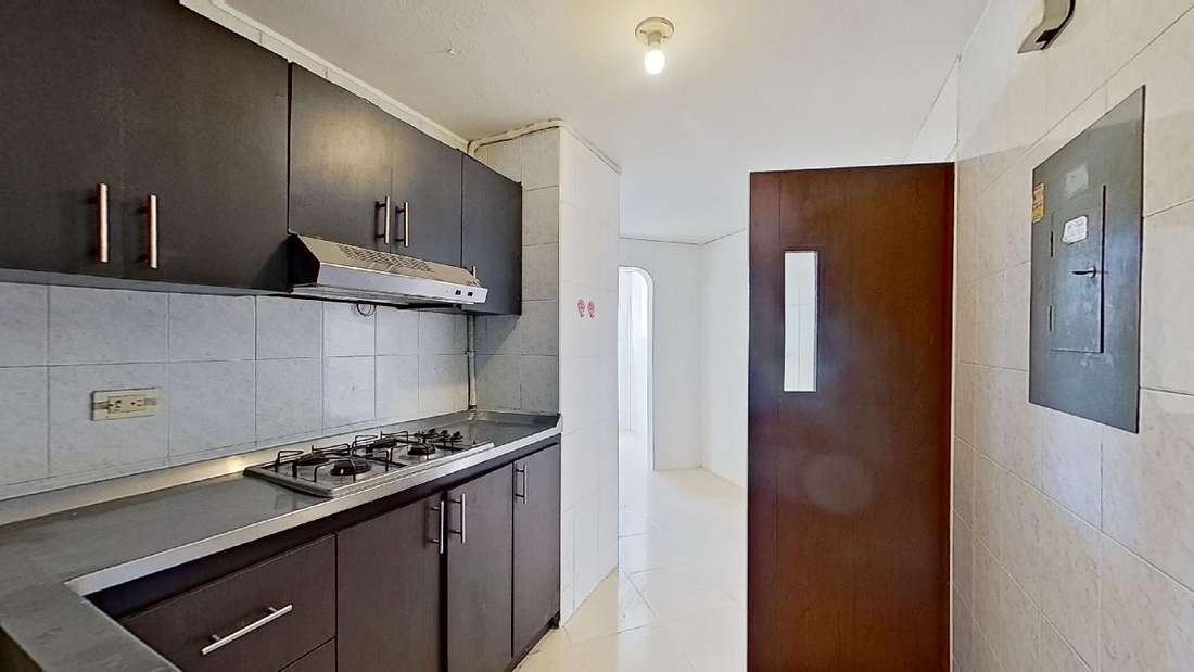 Apartamento en Venta en el Conjunto Marte