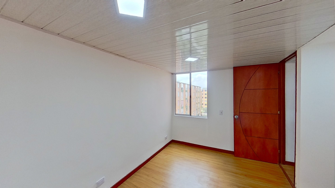 Apartamento en Venta en el Conjunto Acanto 1