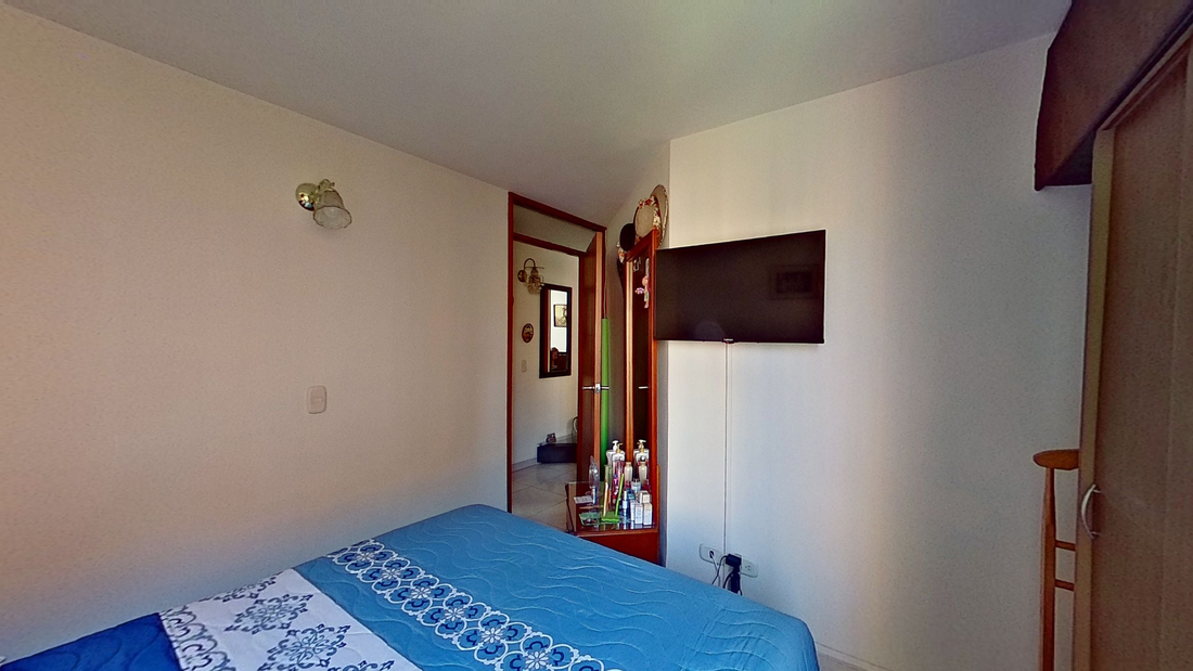 Apartamento en Venta en el Conjunto Primavera