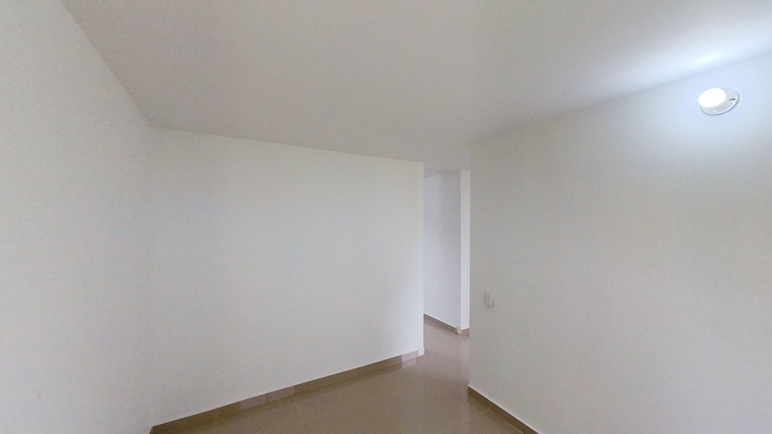 Apartamento en Venta en el Conjunto Molinos