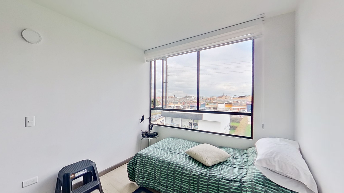 Apartamento en Venta en el Conjunto Naranjos del Edén