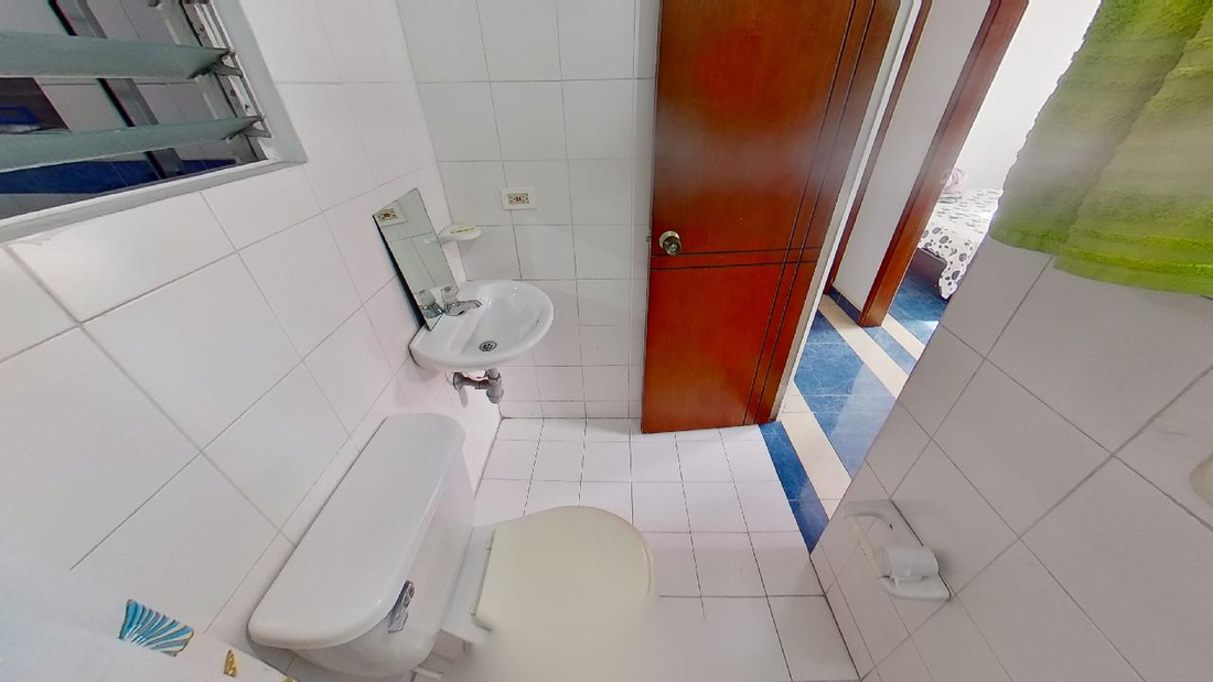 Apartamento en Venta en el Conjunto Azalea 1