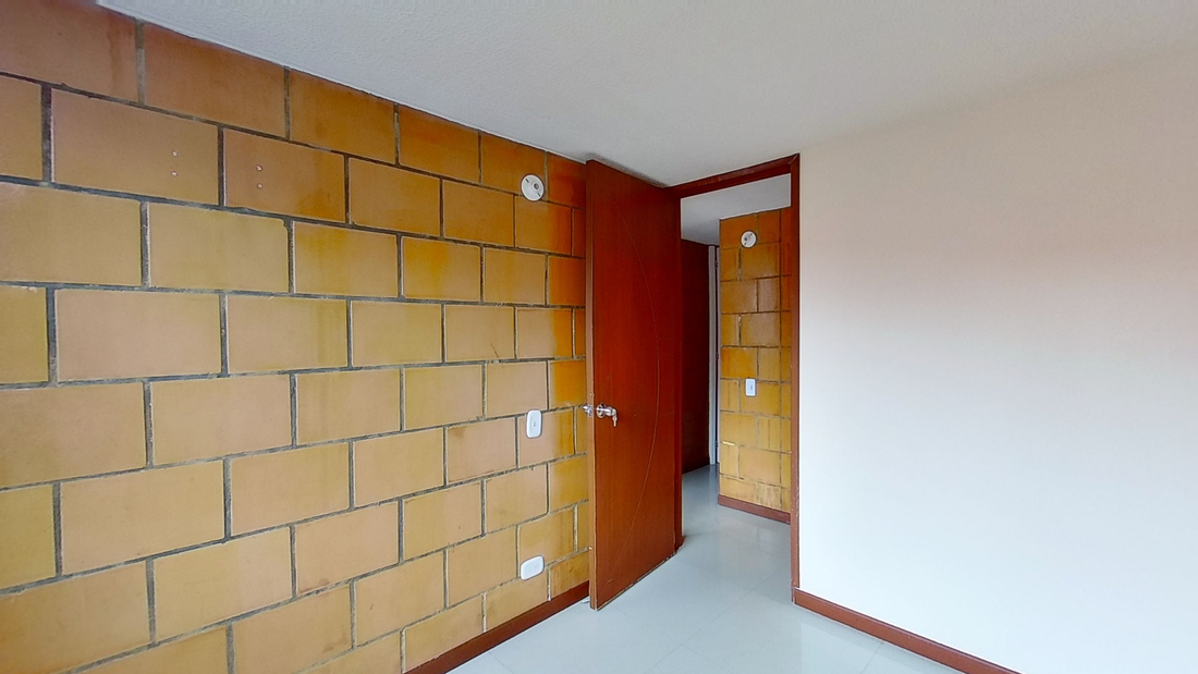 Apartamento en Venta en el Conjunto Reserva de Tierra Blanca 1