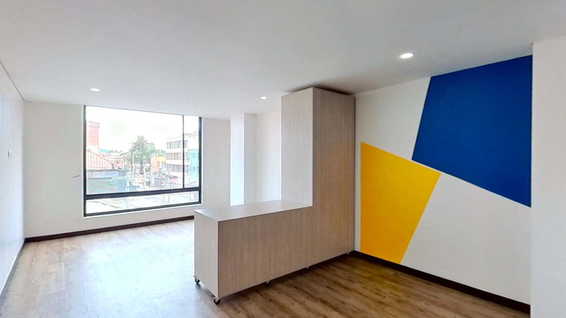 Apartamento en Venta en el Conjunto Charles 58