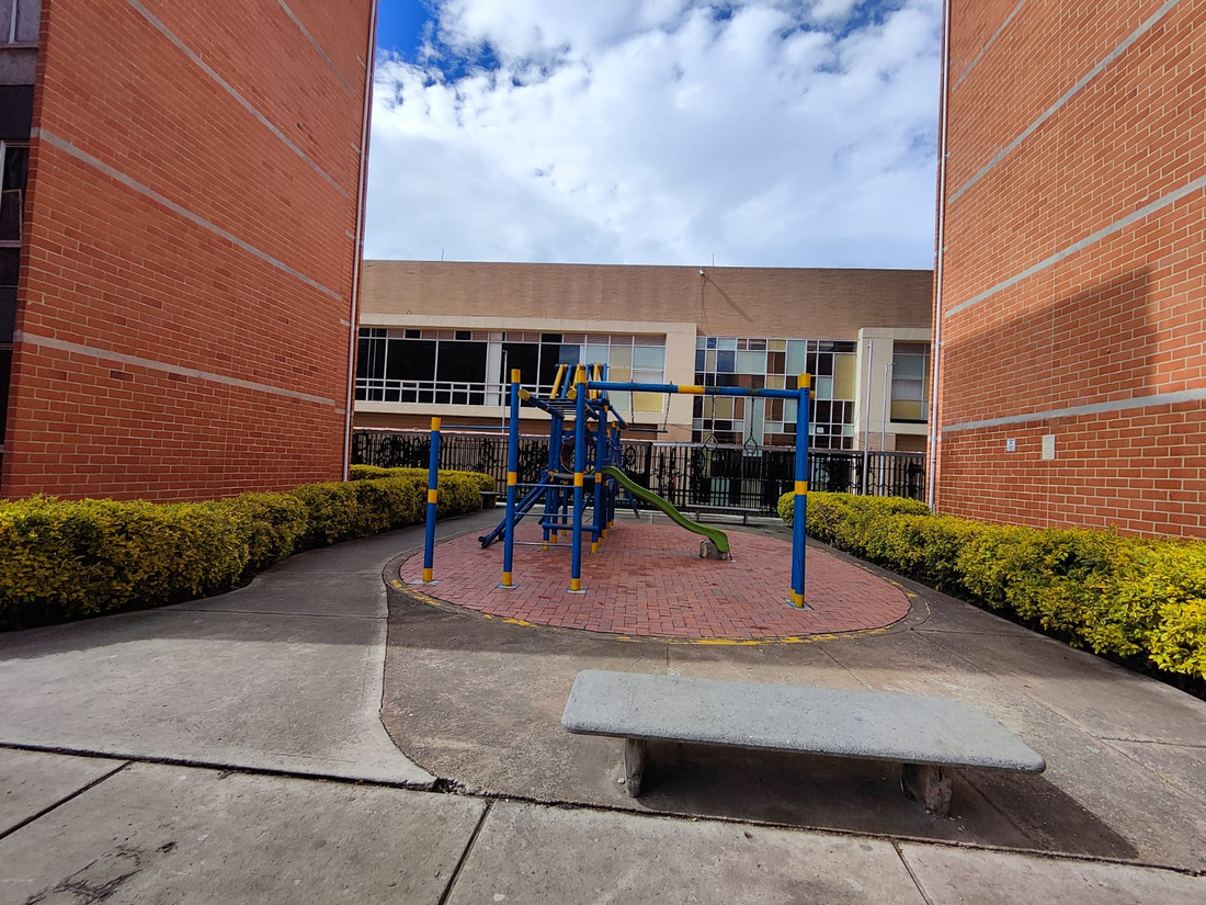 Apartamento en Venta en el Conjunto Bungavilla