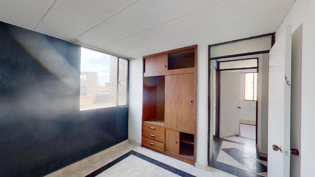 Apartamento en Venta en el Conjunto Parques de San Mateo