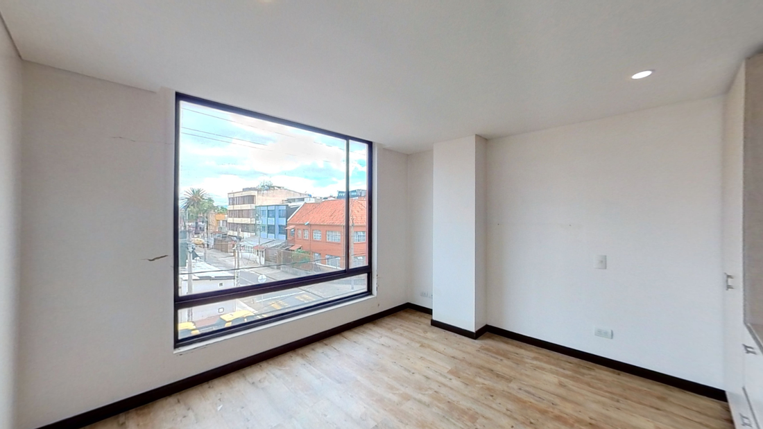 Apartamento en Venta en el Conjunto Charles 58