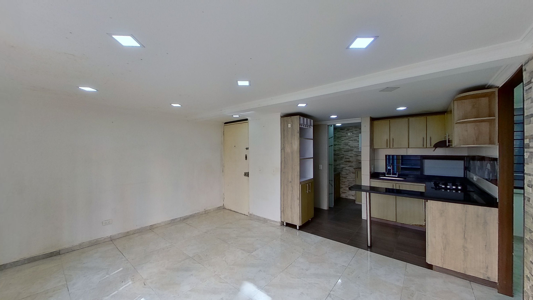 Apartamento en Venta en el Conjunto Palmeto
