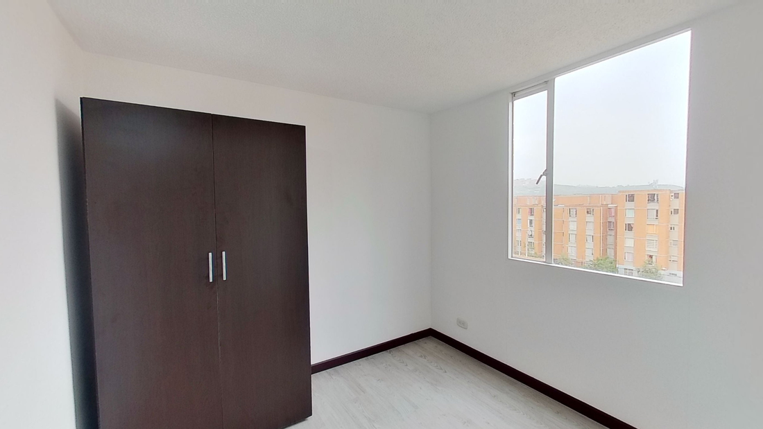 Apartamento en Venta en el Conjunto El Triunfo 1