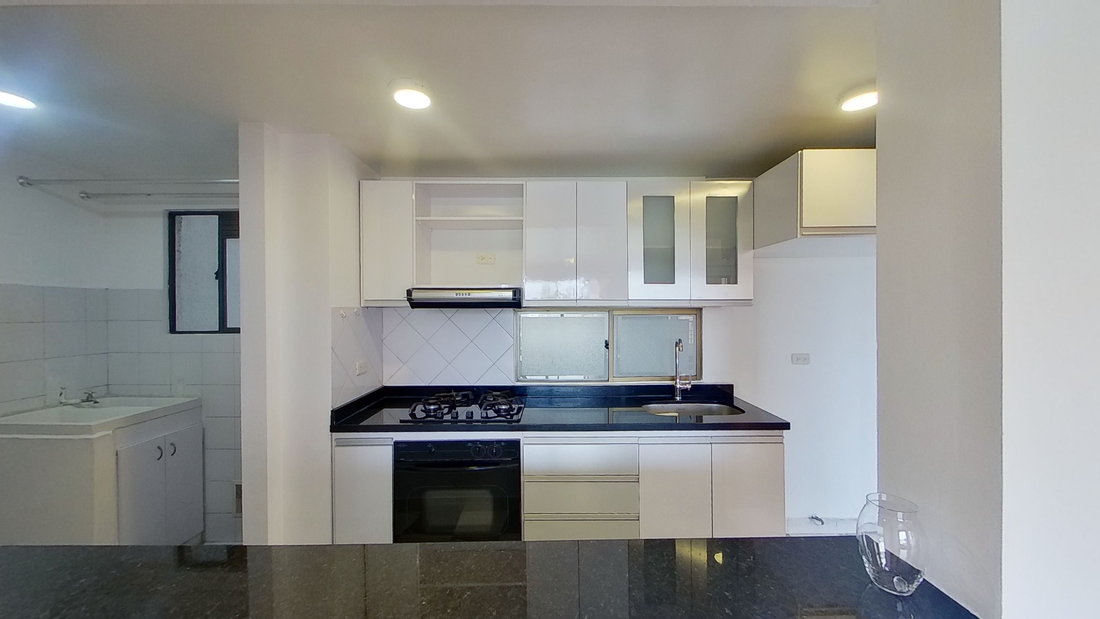 Apartamento en Venta en el Conjunto Asturias