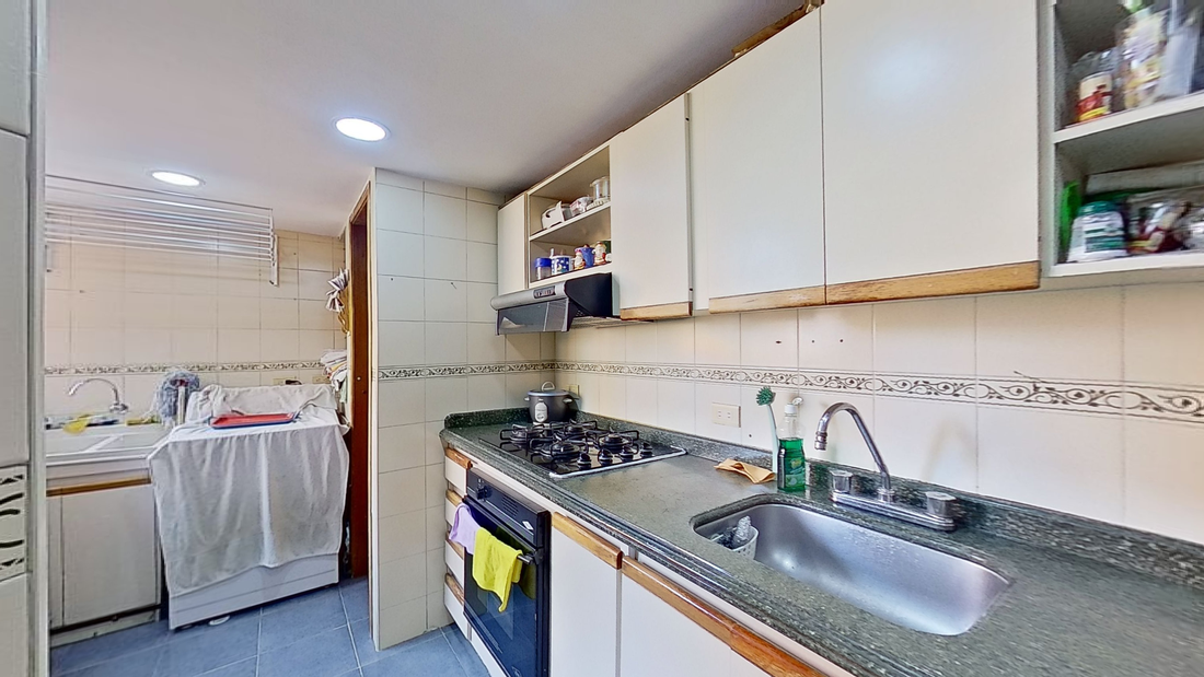 Apartamento en Venta en el Conjunto Fuentes del Salitre