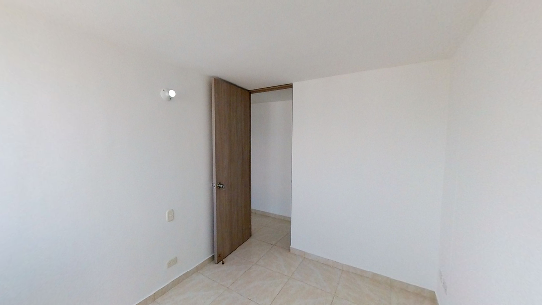 Apartamento en Venta en el Conjunto Kamelia