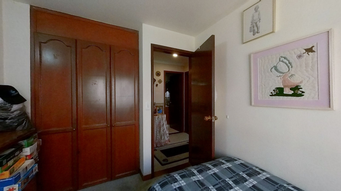 Apartamento en Venta en el Conjunto Parques de Lorena
