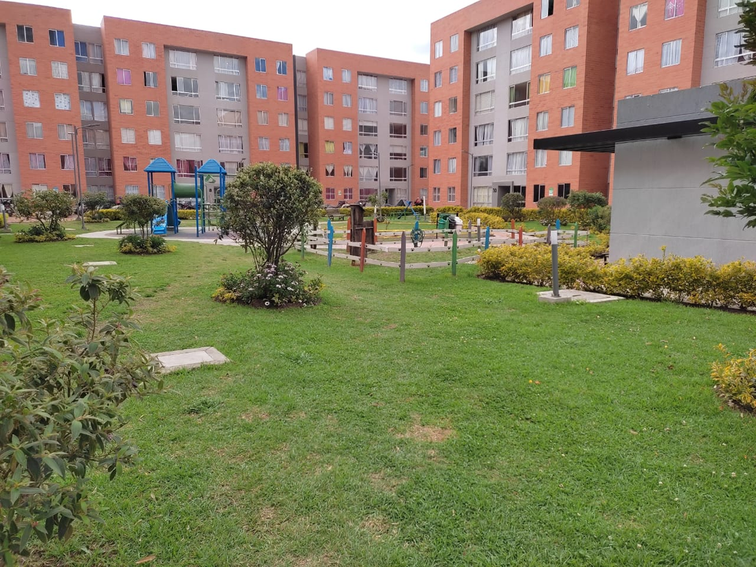Apartamento en Venta en el Conjunto Mirto 2