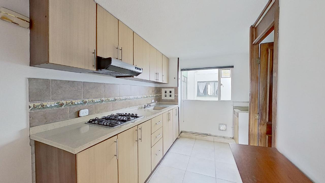 Apartamento en Venta en el Conjunto Los Geranios