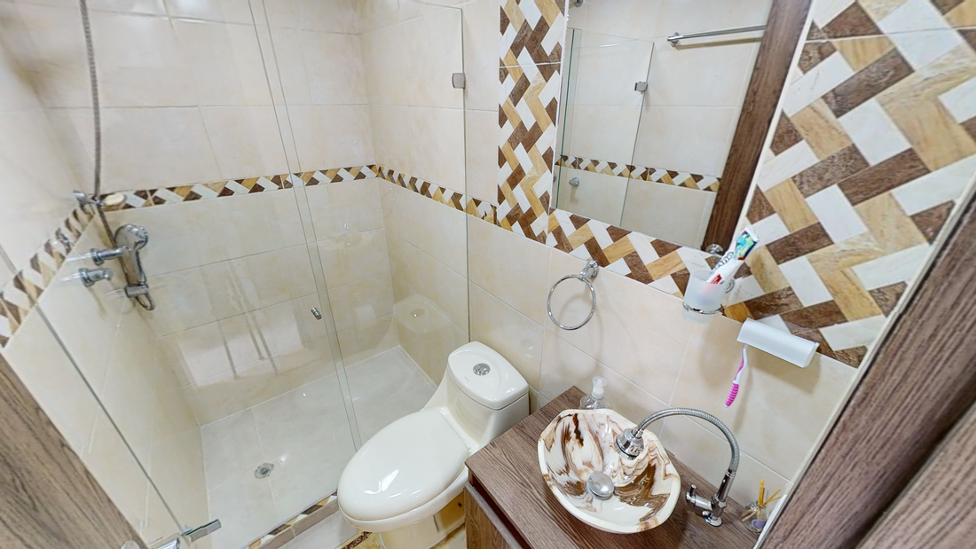 Apartamento en Venta en el Conjunto Urbanización Luna del Campo