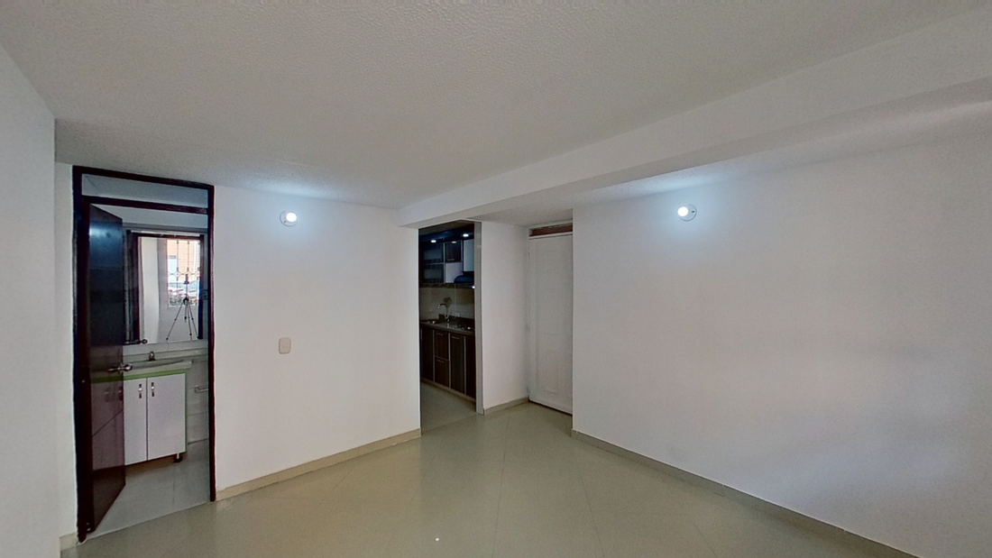 Apartamento en Venta en el Conjunto Agapanto 1