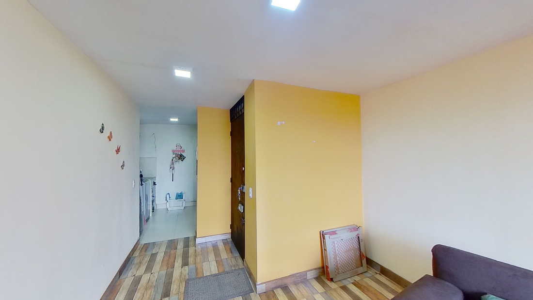 Apartamento en Venta en el Conjunto La Castellana
