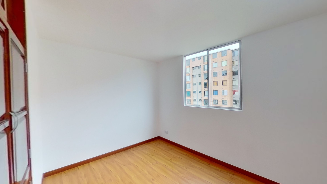 Apartamento en Venta en el Conjunto Ventanas de Usminia