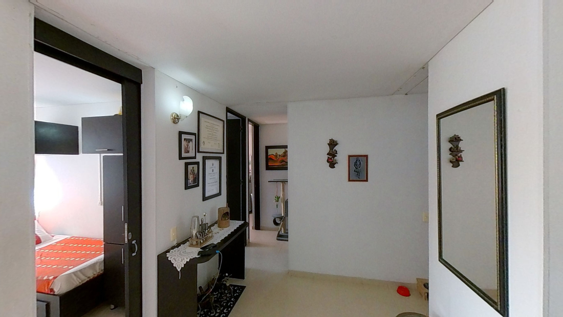 Apartamento en Venta en el Conjunto Colinas del Bosque