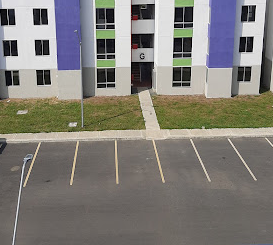 Apartamento en Venta en el Conjunto Ciudadela del Viento