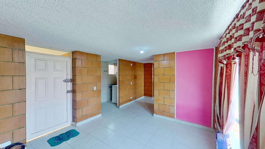 Apartamento en Venta en el Conjunto La Grandeza 3