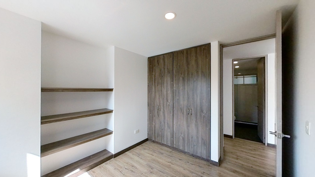 Apartamento en Venta en el Conjunto Edificio Luces de San Miguel