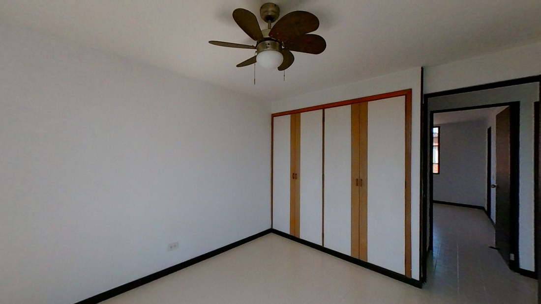 Apartamento en Venta en el Conjunto Paraíso 4