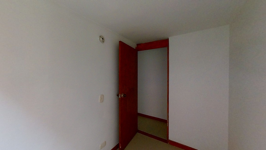Apartamento en Venta en el Conjunto Parque Campestre 13