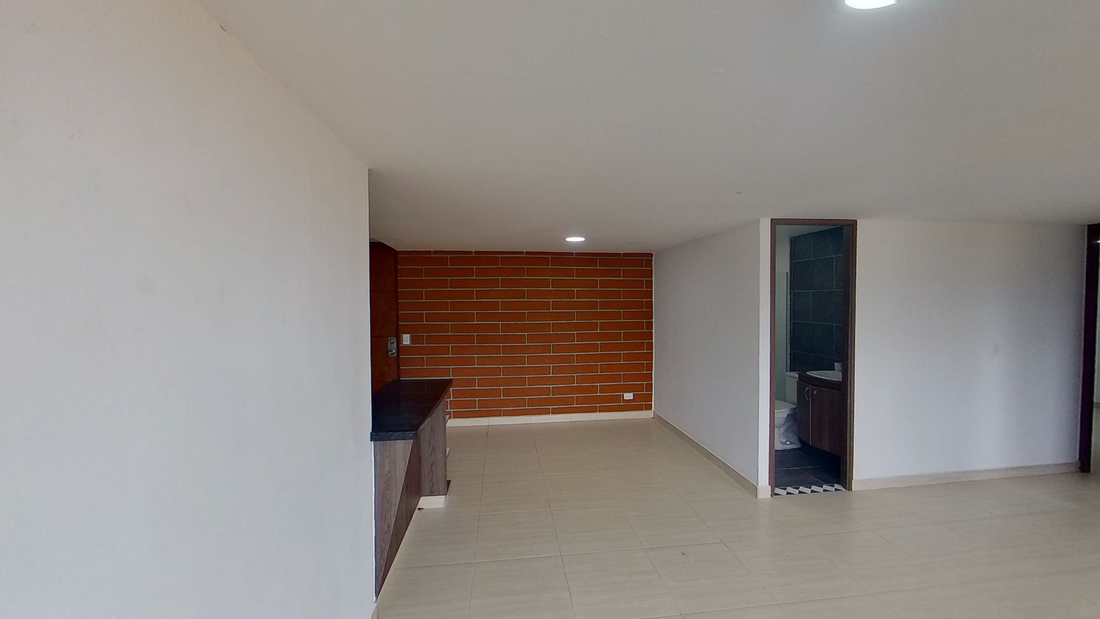 Apartamento en Venta en el Conjunto Alcala Parque Residencial