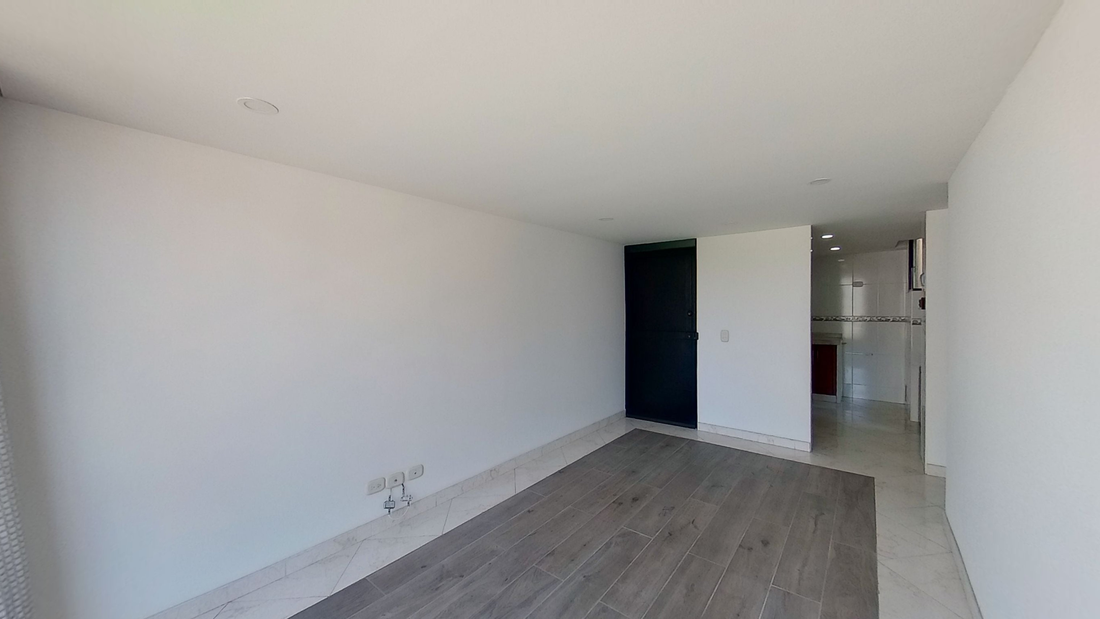 Apartamento en Venta en el Conjunto Parque Campestre 15