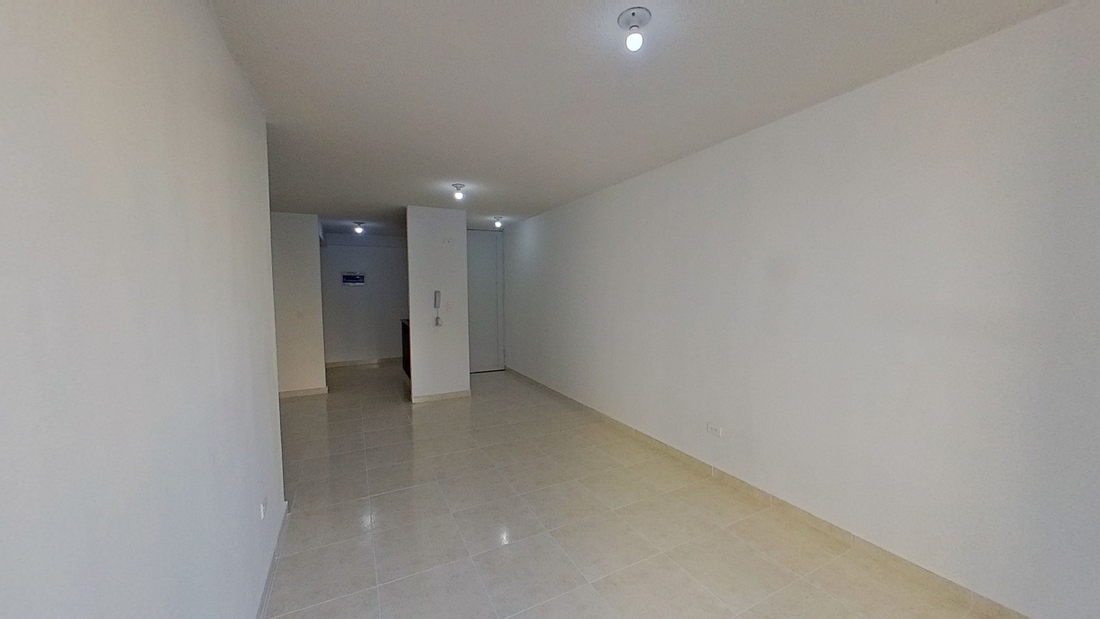 Apartamento en Venta en el Conjunto Caribe plaza
