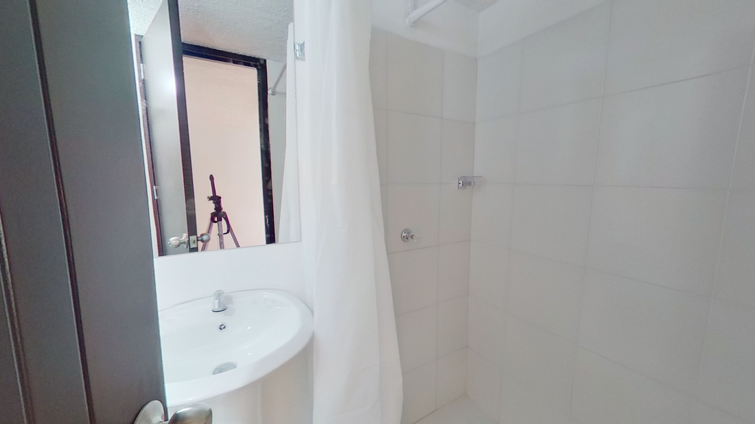 Apartamento en Venta en el Conjunto Parque Campestre 11