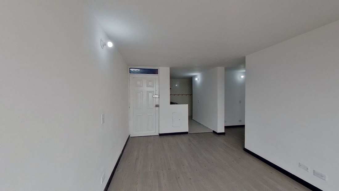 Apartamento en Venta en el Conjunto Margaritas 1