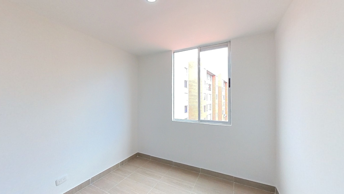 Apartamento en Venta en el Conjunto Guaraná