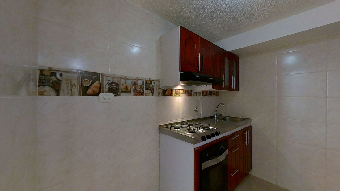 Apartamento en Venta en el Conjunto La Grandeza 2
