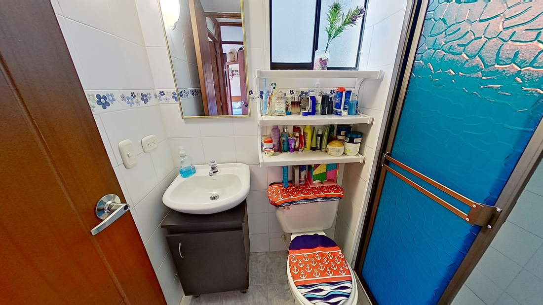 Apartamento en Venta en el Conjunto Primavera