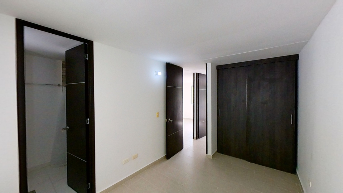 Apartamento en Venta en el Conjunto Terrazas del Refugio 1