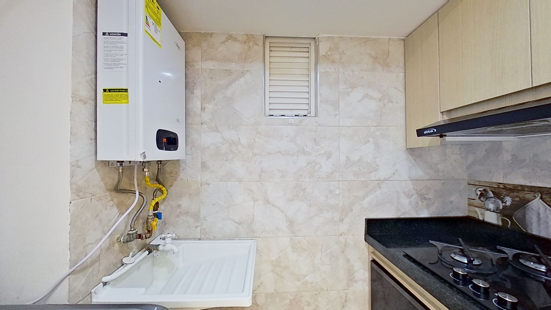 Apartamento en Venta en el Conjunto Parque Primaveral