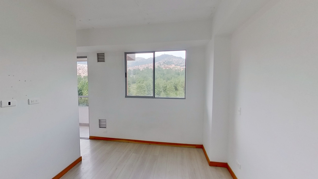 Apartamento en Venta en el Conjunto Bosque Alto