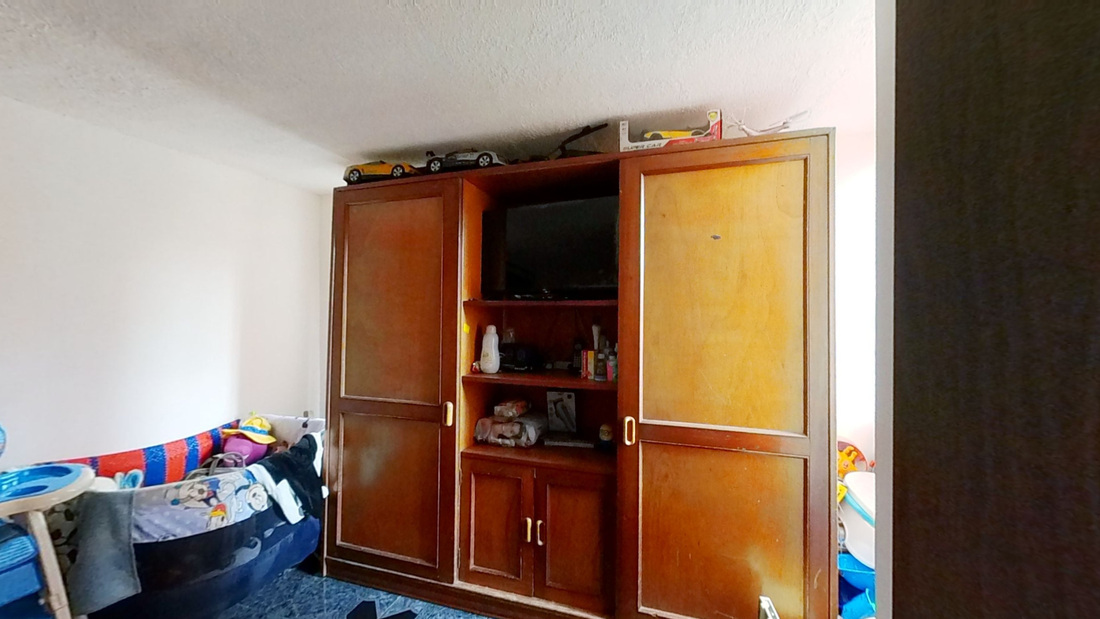 Apartamento en Venta en el Conjunto Tierra Buena Reserva 1