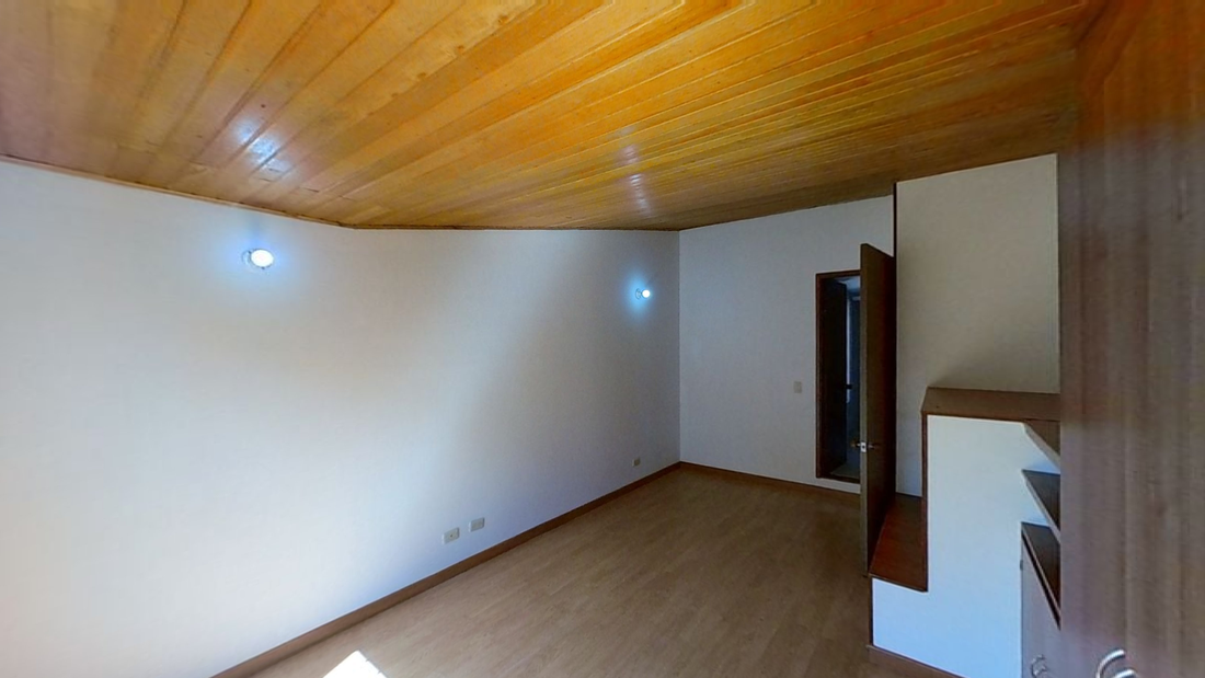 casa con conjunto cerrado en Venta en el Conjunto Quintas de San Jorge
