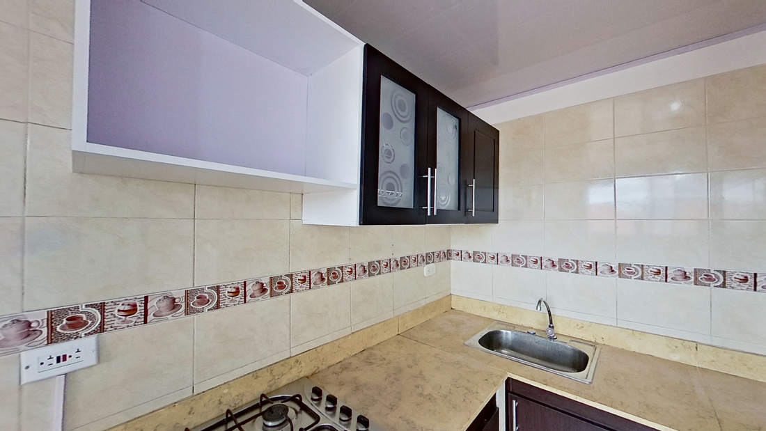 Apartamento en Venta en el Conjunto Parque Campreste 6