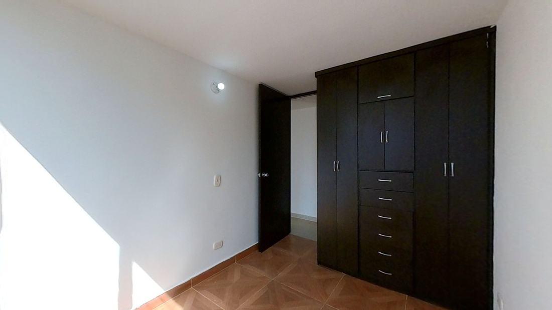 Apartamento en Venta en el Conjunto Camino de las Américas