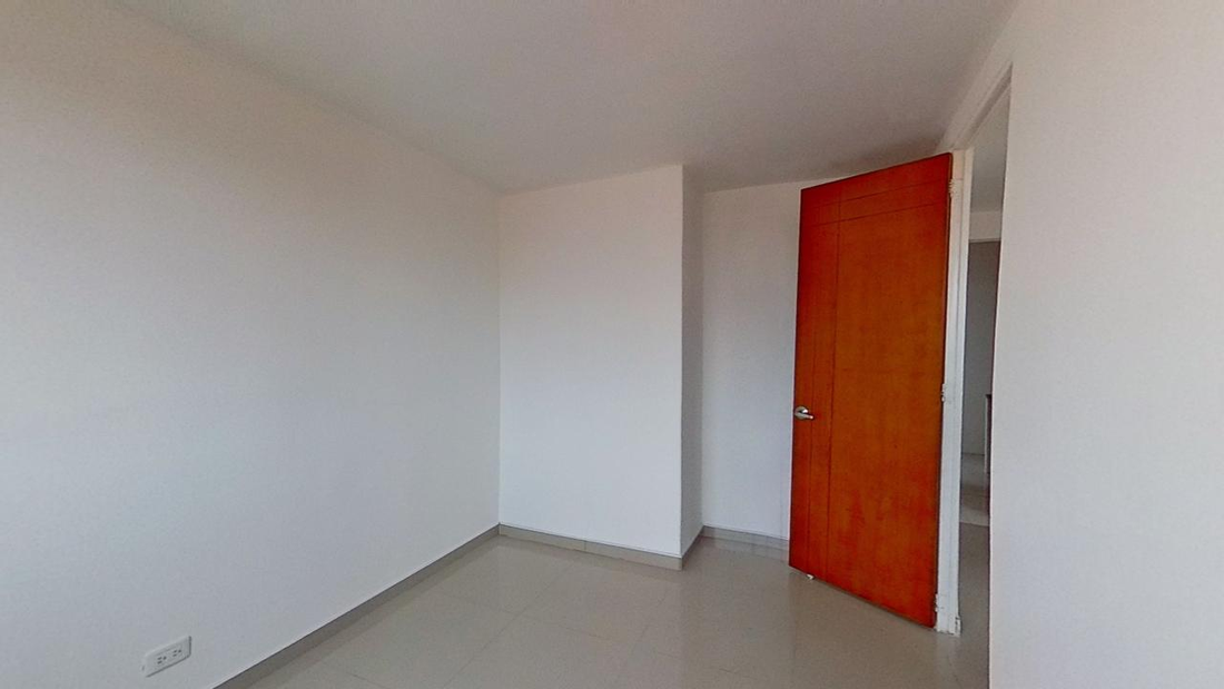 Apartamento en Venta en el Conjunto Senderos de CampoVerde