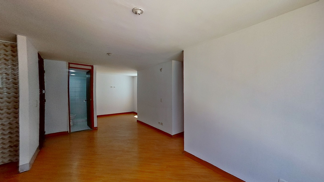 Apartamento en Venta en el Conjunto Parque Campestre 12
