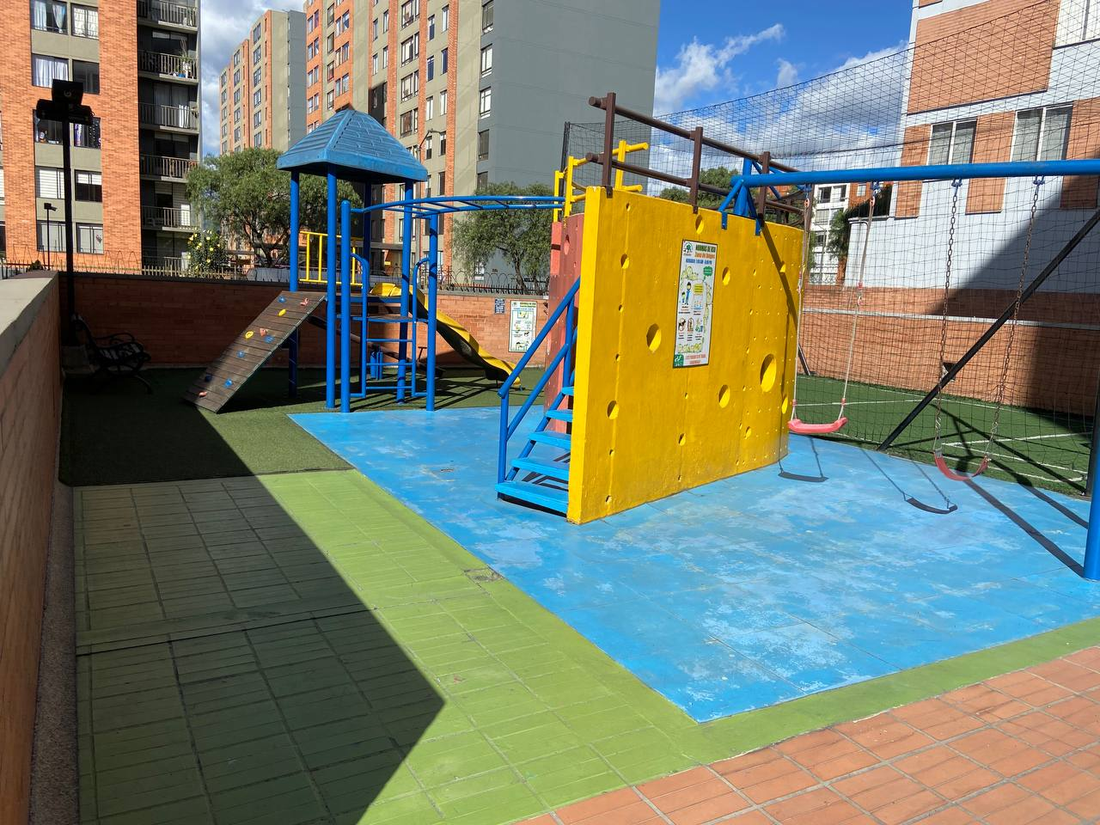 Apartamento en Venta en el Conjunto Atalanta